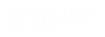 Keyboards